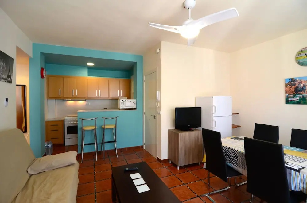 Apartamentos Puig Surada 36