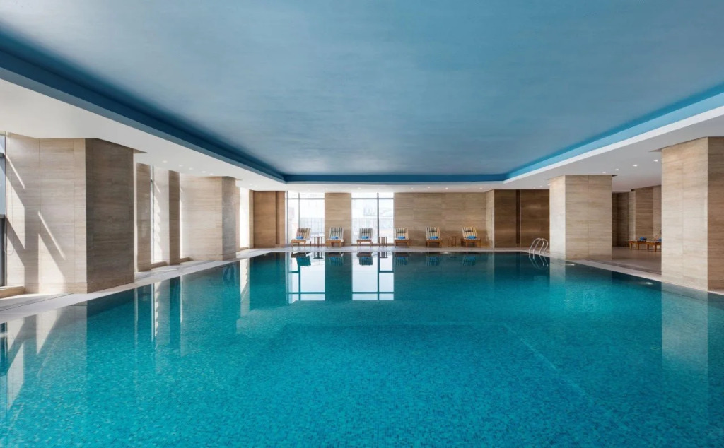 Sheraton Zhenjiang Hotel