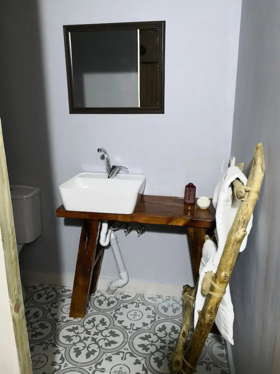 Veranda Glamping Butik Otel