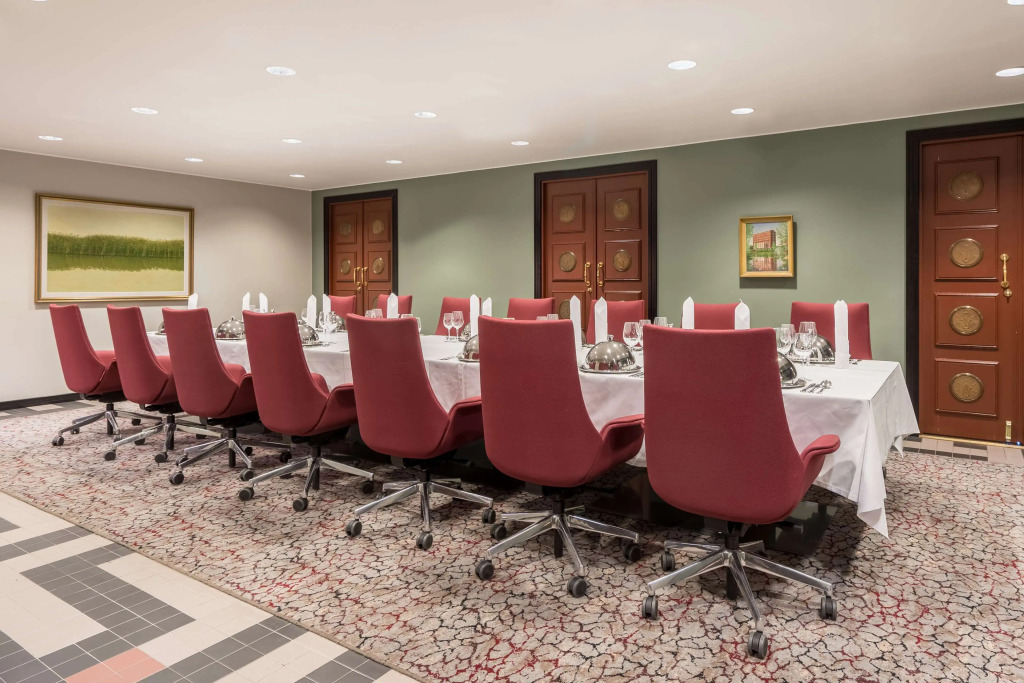 Radisson Blu Grand Hotel Tammer
