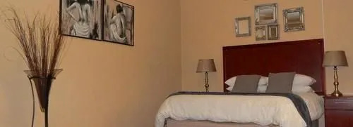 Oak Rest Guesthouse