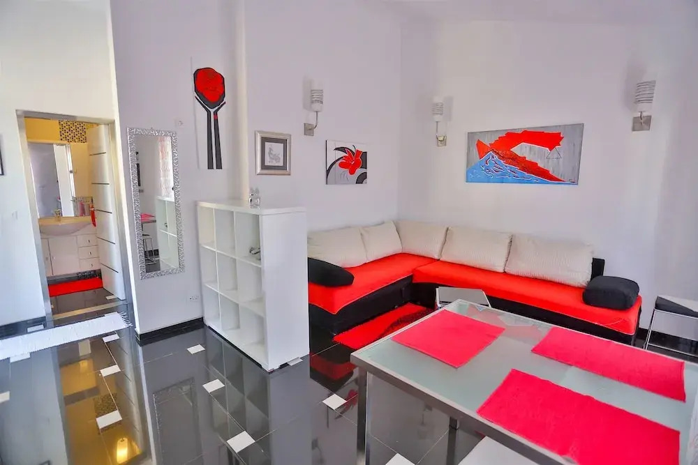 Apartmani Kuic