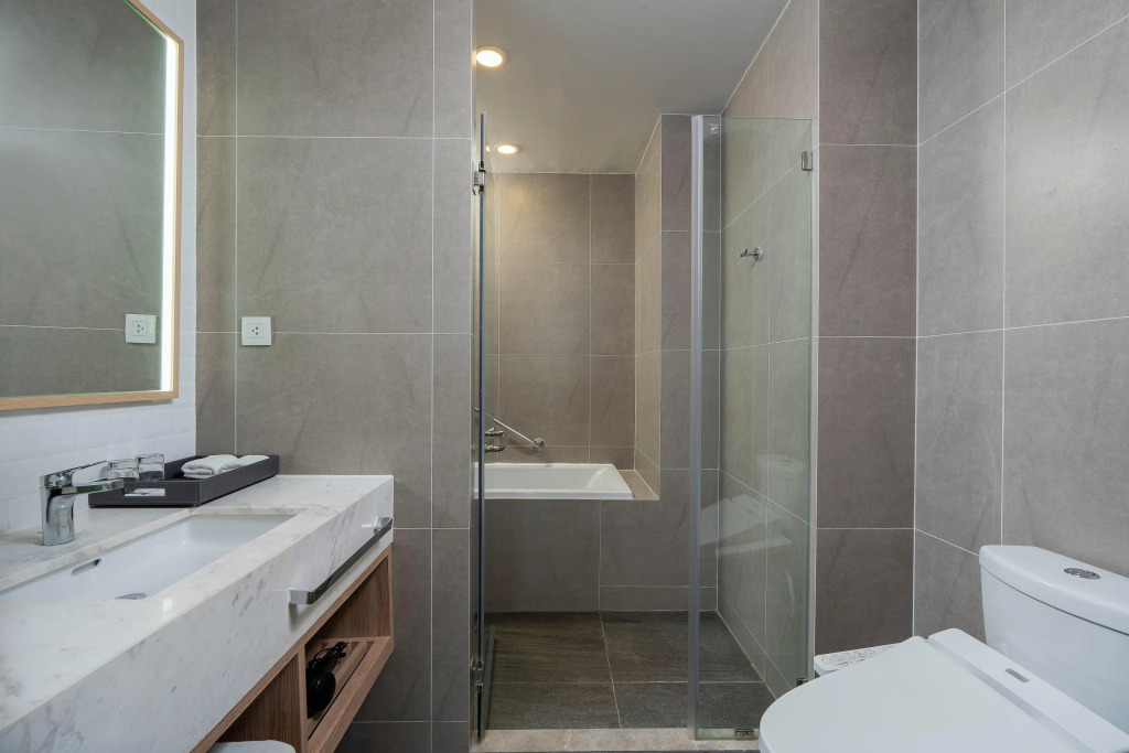 Grass Suites Thonglor