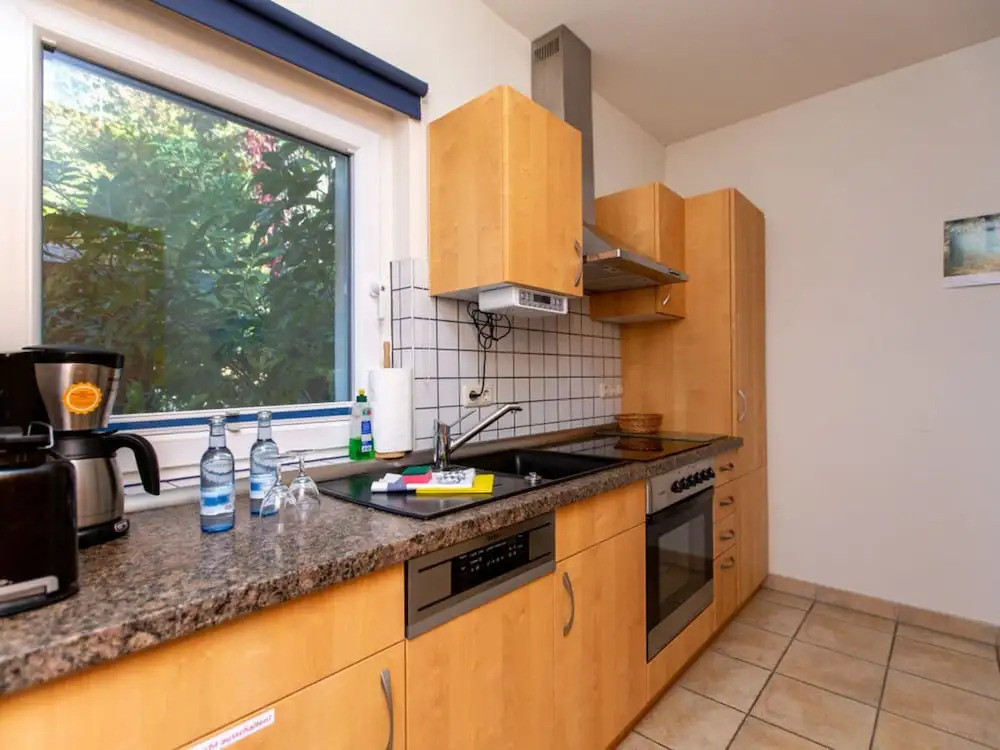 5 Villa Blanck Bungalow
