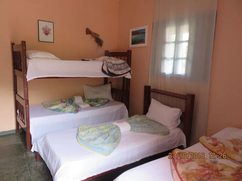 Colibri Resort