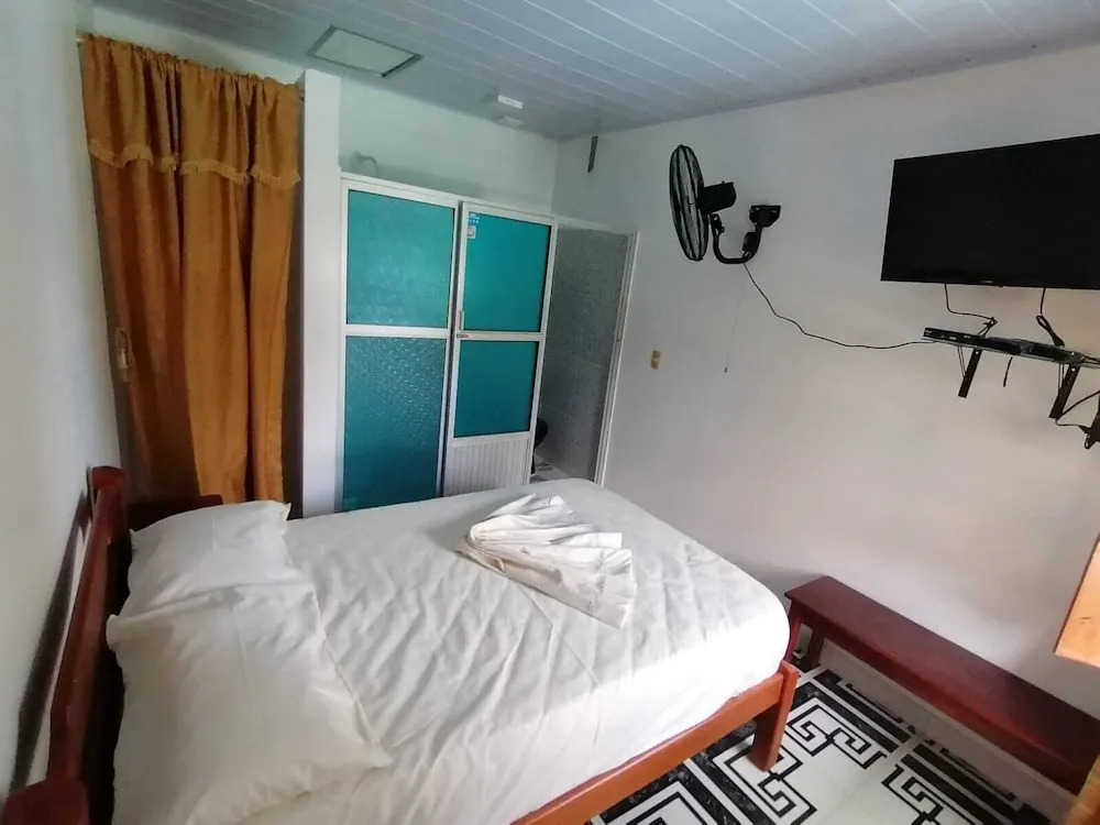 Hotel Alto Amazonas