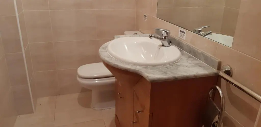 Villa 3 Dormitorios Mar De Cristal A-172