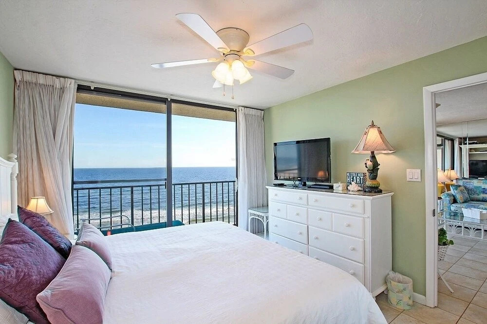 One Seagrove Place Unit 701 2 Bedroom Condo by Redawning