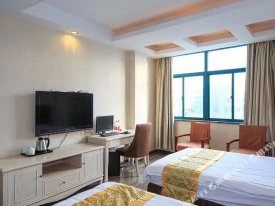 yasehotel