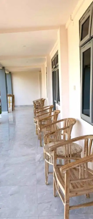 A-Manta Homestay
