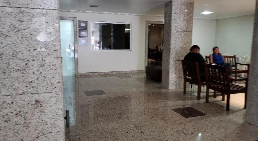 Hotel Danúbio