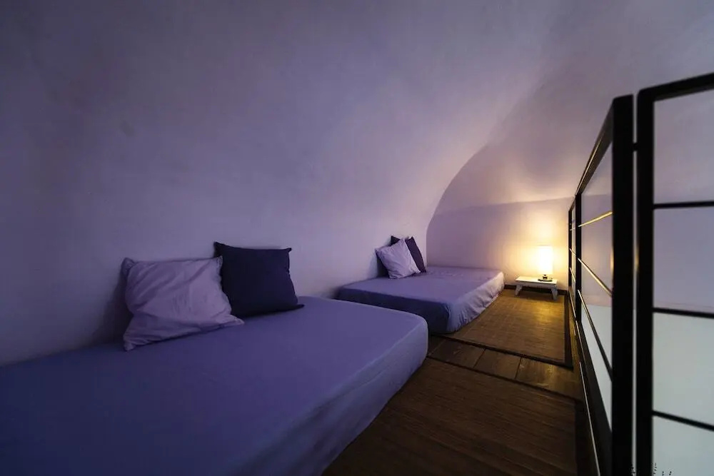 Orvieto Aroma Rooms 1