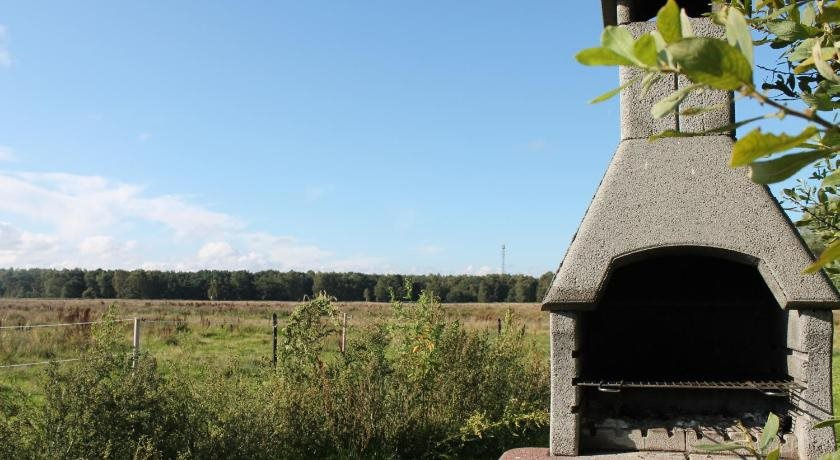 Strandhaus Glowe