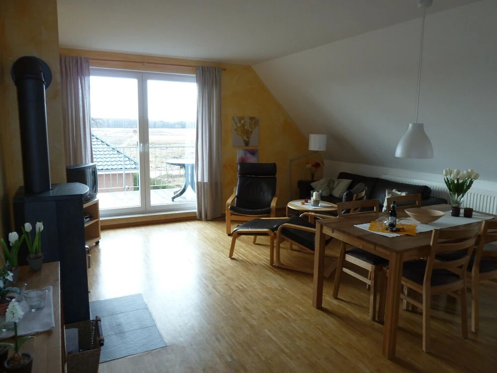 Appartement Alt Glowe