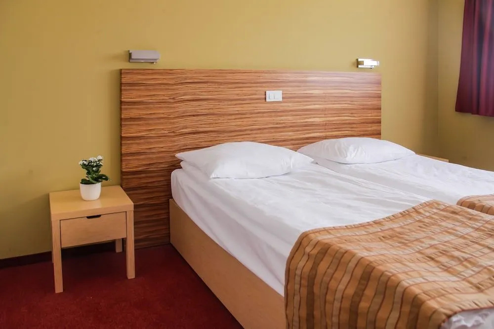 Hotel Veter