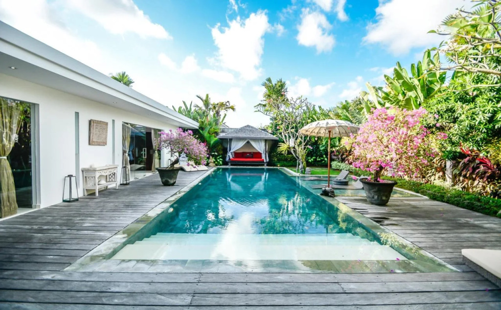 Umara Villa Ubud