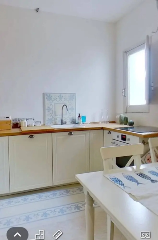 Oyster - Elegant and Charming Three-room Apartment #1
