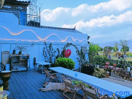 Heshun Hanzhai Homestay