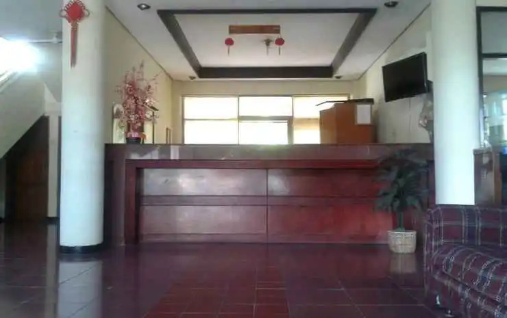 Diamond Hotel Lembang