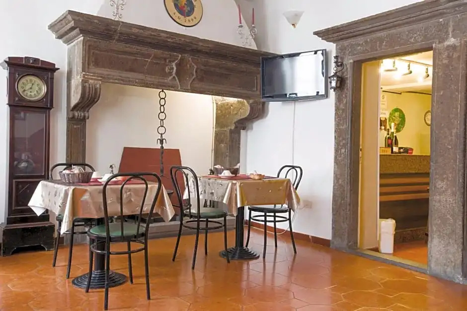 Hotel Centrale