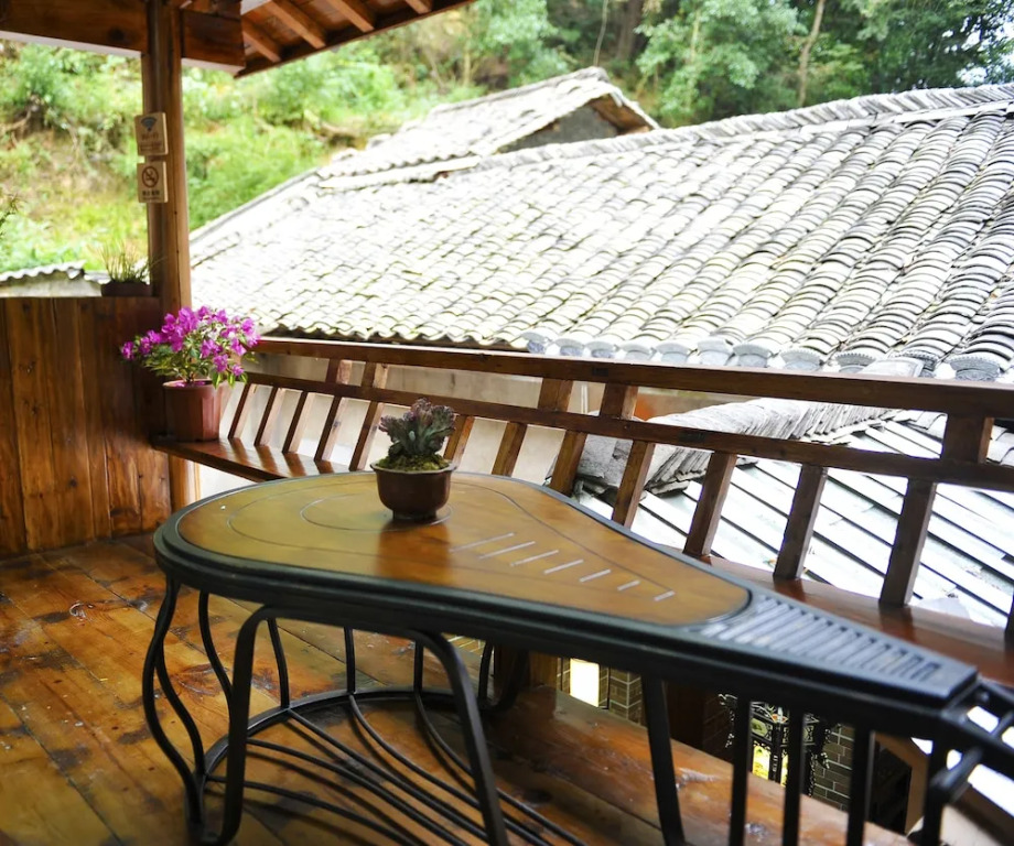Huangshan Old Street Boutique Inn