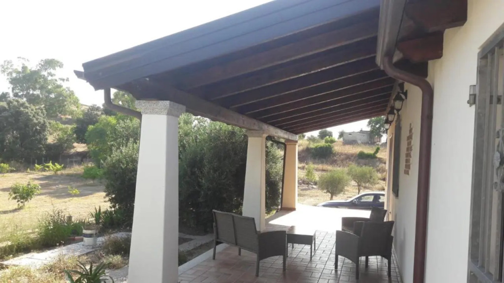 Casa Corofulu Oliena - IUN P2139