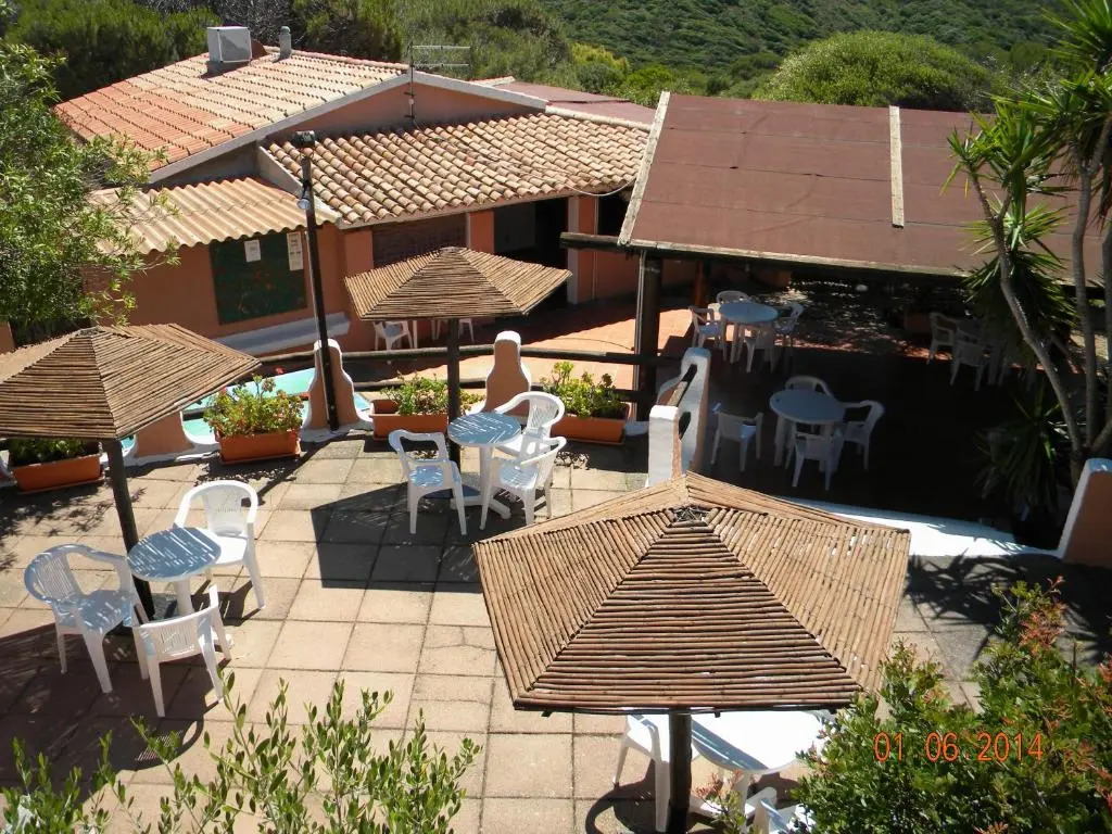 La Liccia - Camping&Village