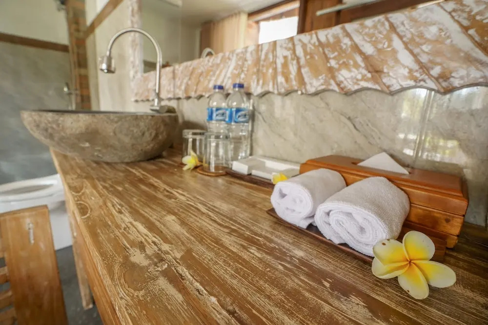 Dukuh Sebatu Villa Ubud