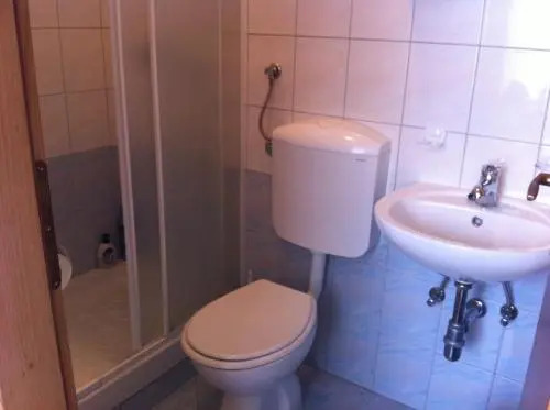 Guest house Slavica