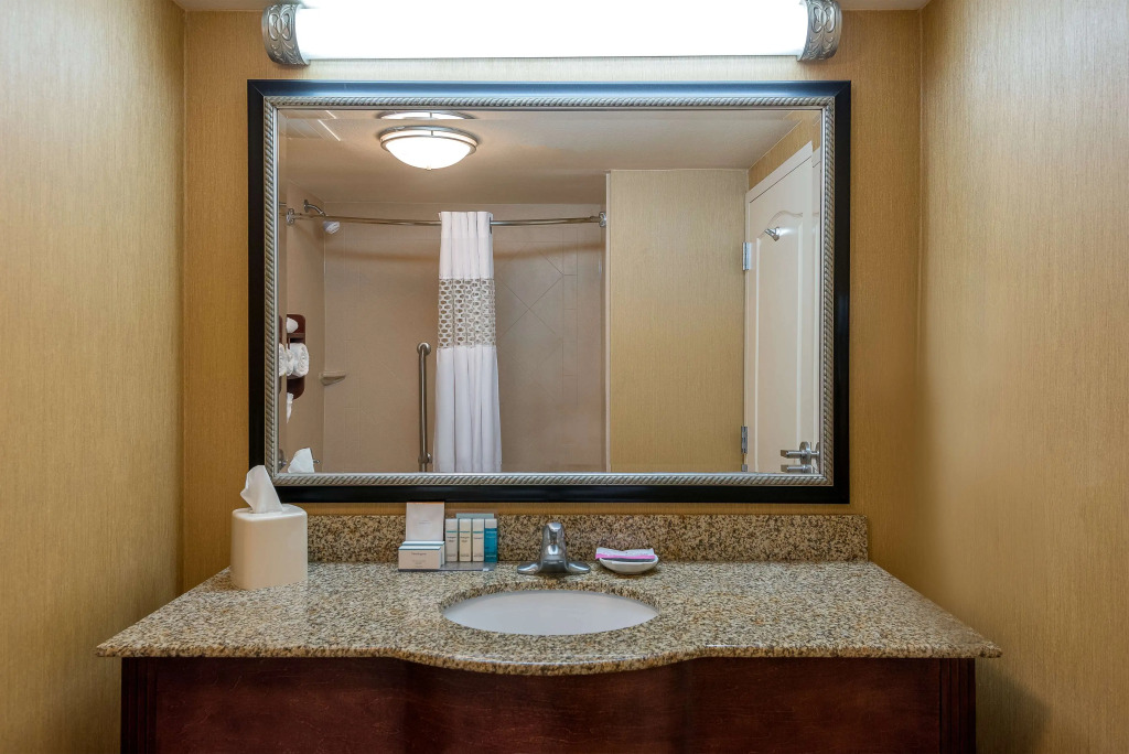 Hampton Inn & Suites Florence-North-I-95