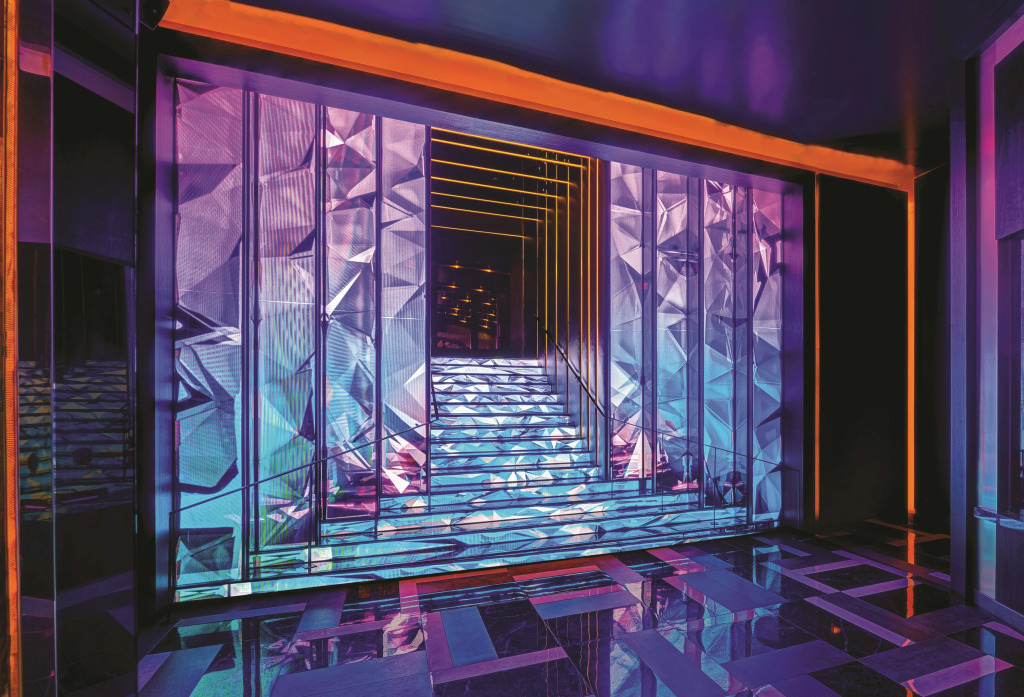 ARIA Sky Suites