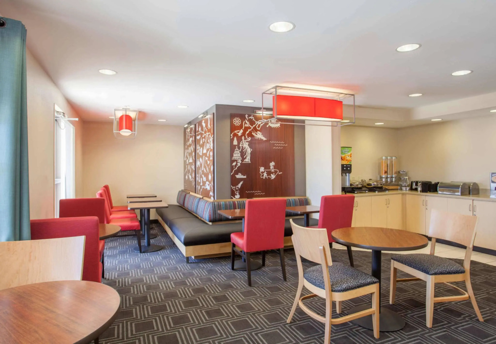TownePlace Suites by Marriott Huntsville West/Redstone Gateway