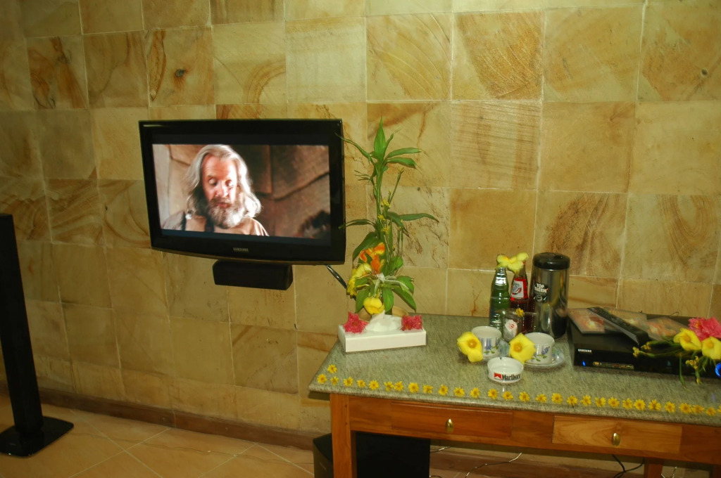 Hotel Sewu Mas