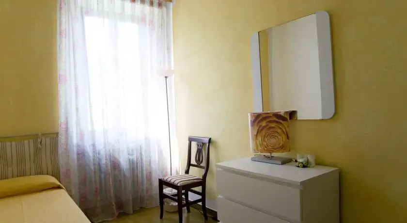 B&B Il giardino di Maria Cristina