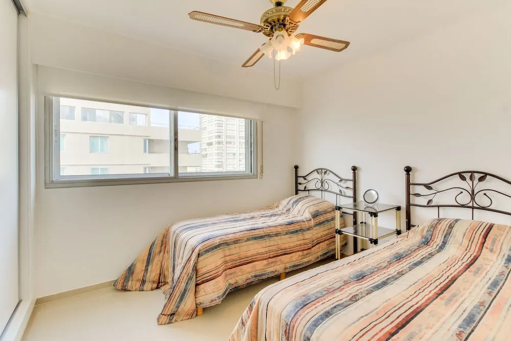 Elegante apartamento frente al mar - Fontaine I