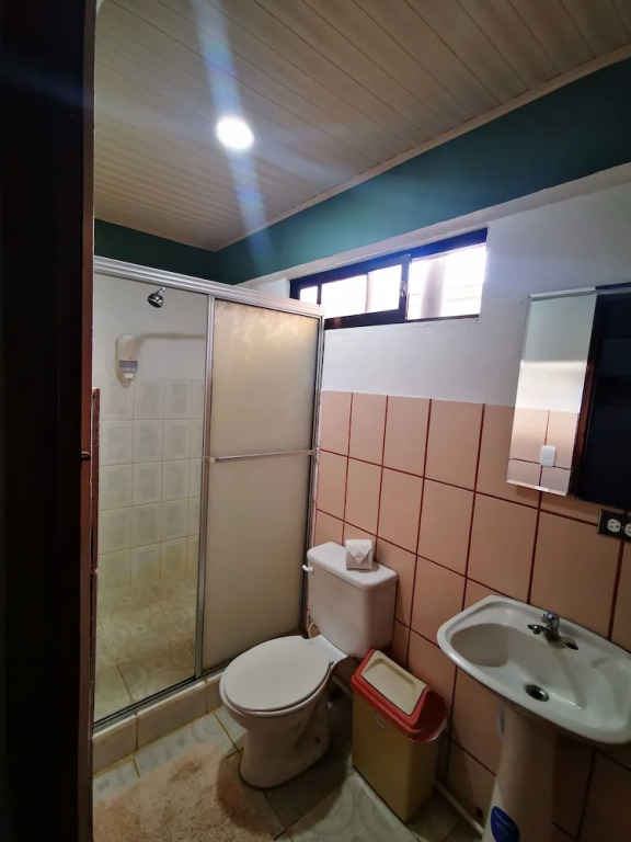 Hotel El Teca