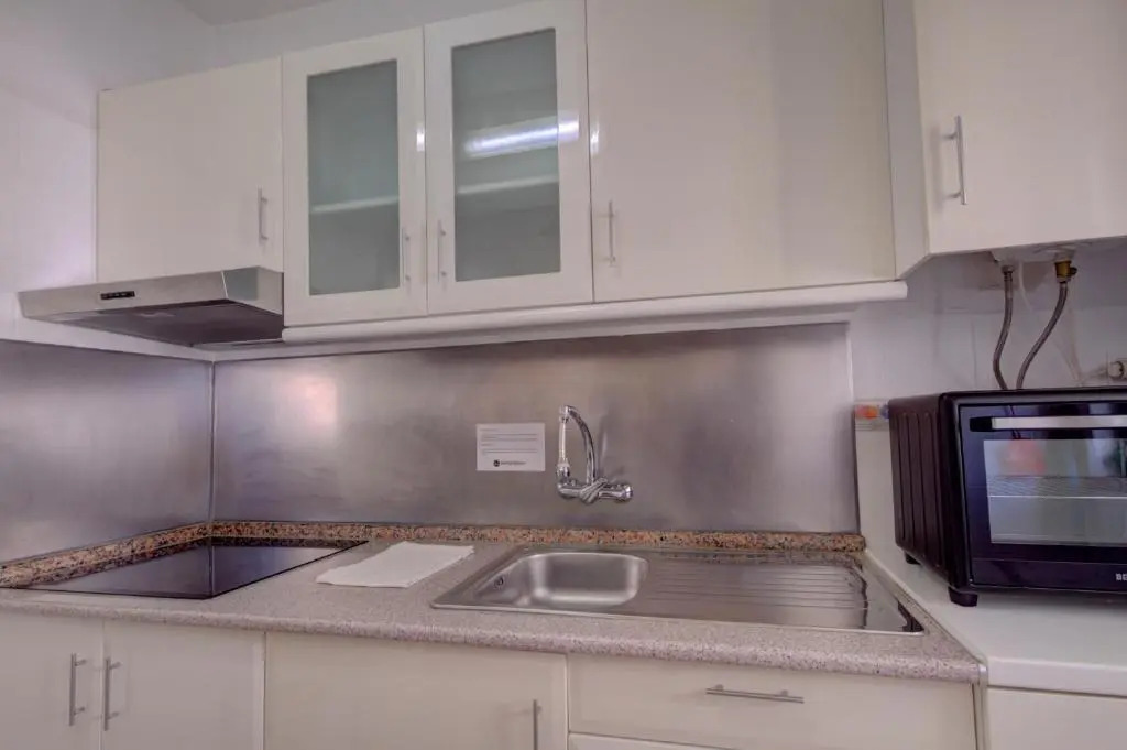 AL - Apartamento 1021 Impervilla