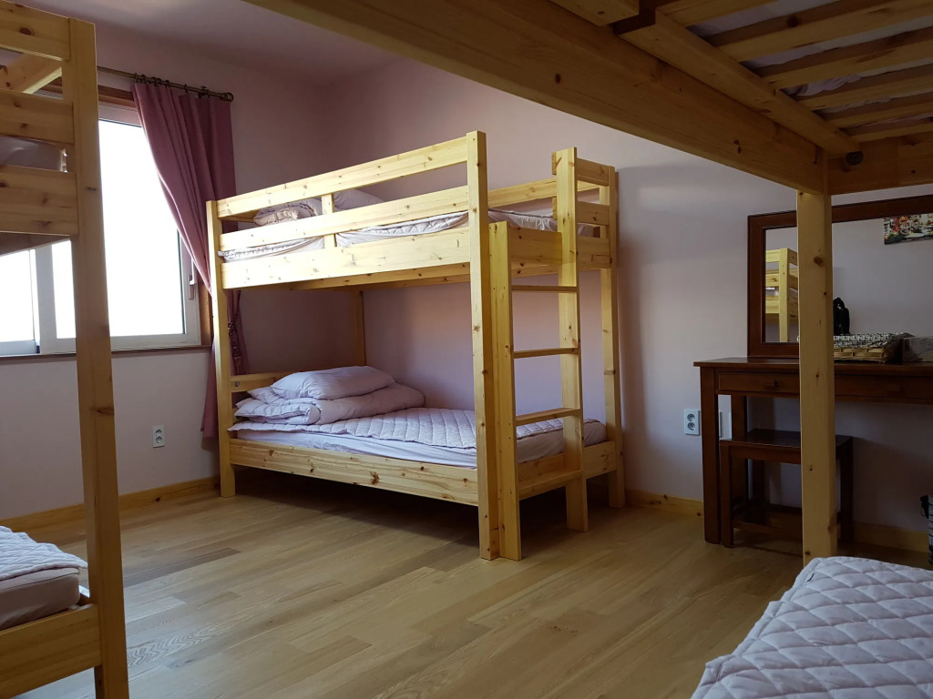 dodo27 Guest House