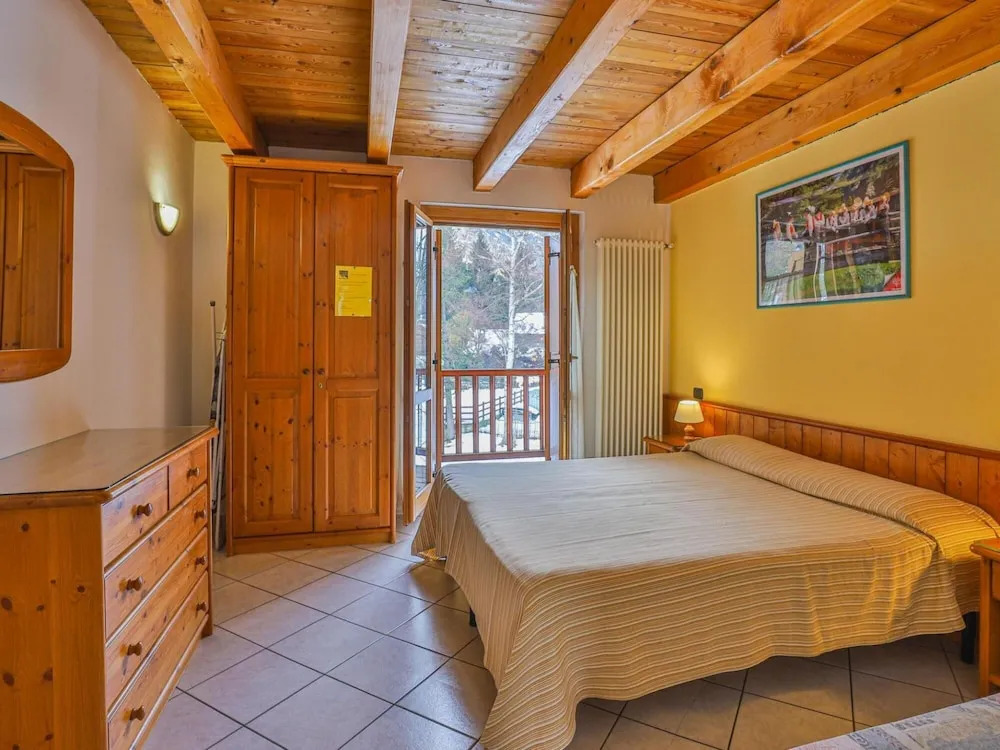 Apartment La Gran Becca - iD 3948