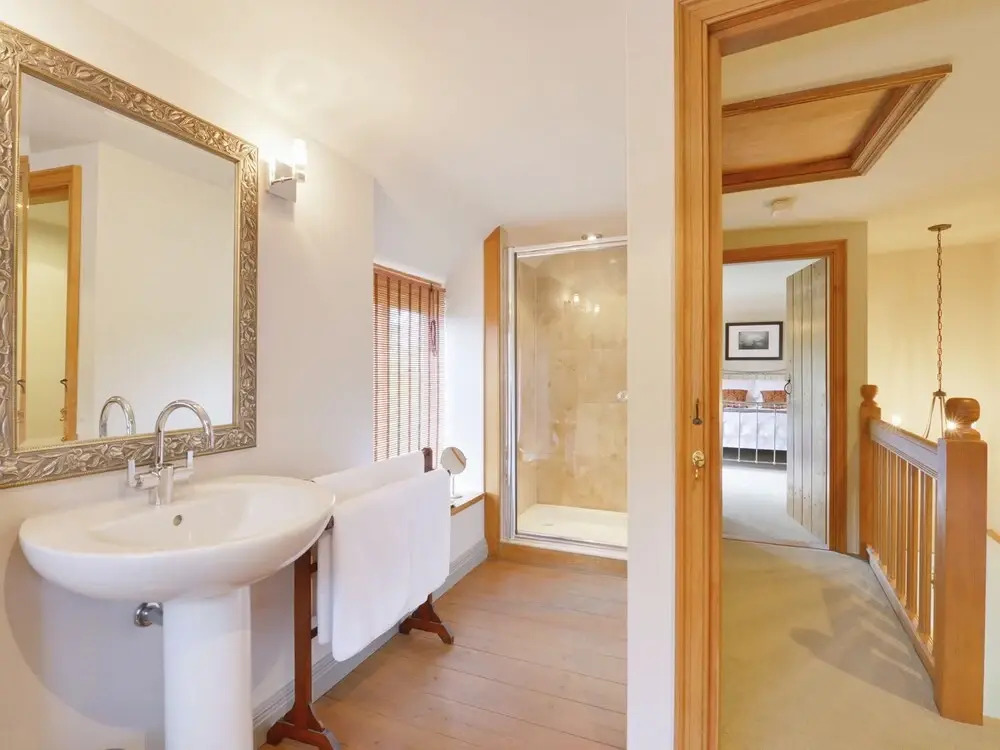 Pittards Farm Cottage