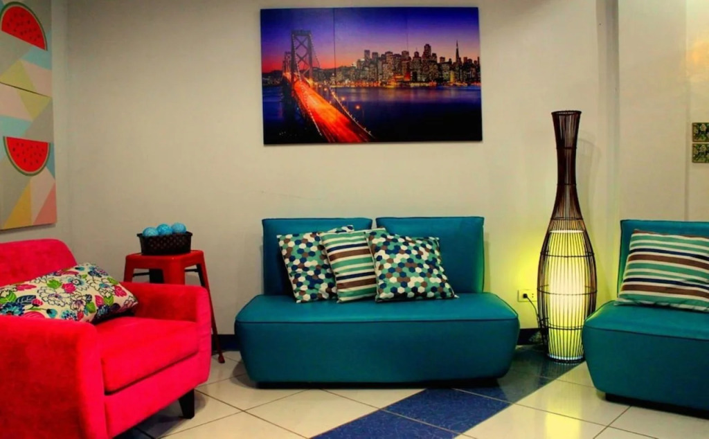 Tagaytay Modern Guesthouse City Center