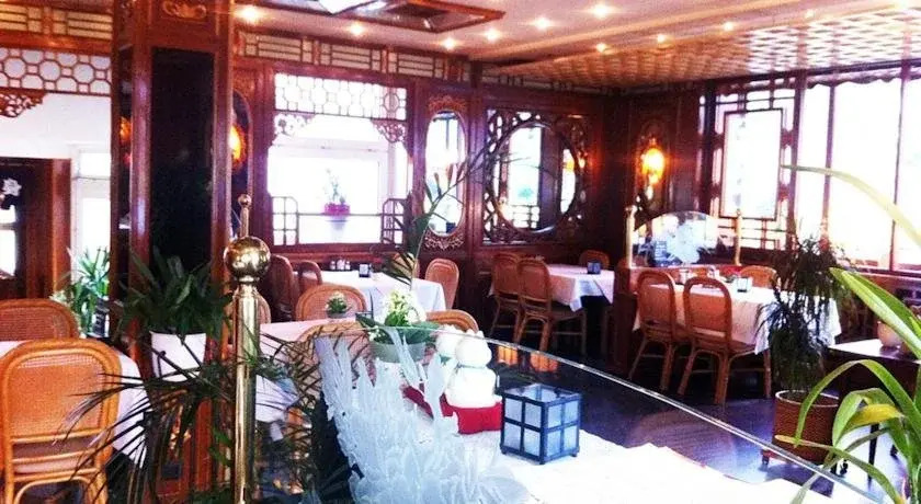 Hotel Rote Rosen