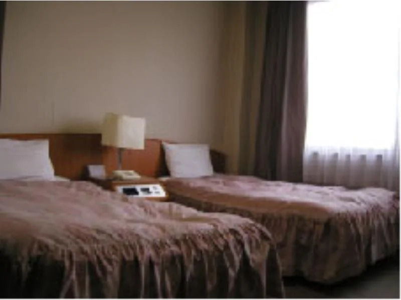 Hotel Itoh
