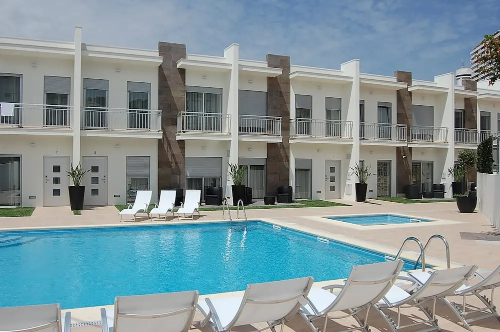 Villas Mare Residence