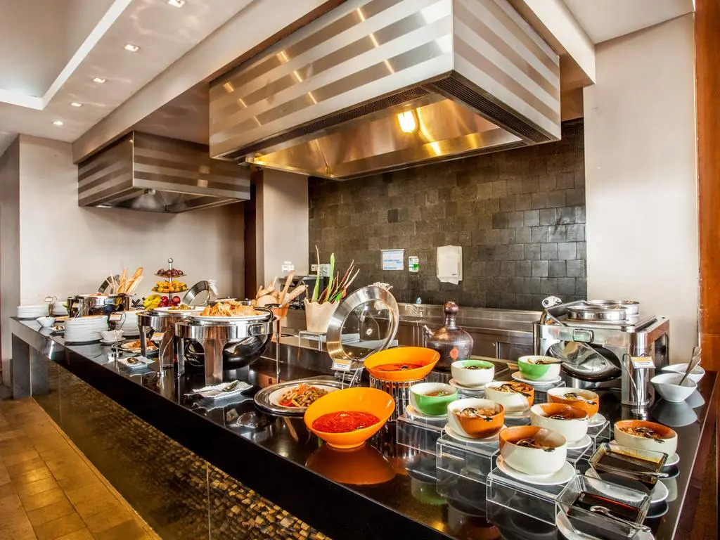 Novotel Bandung