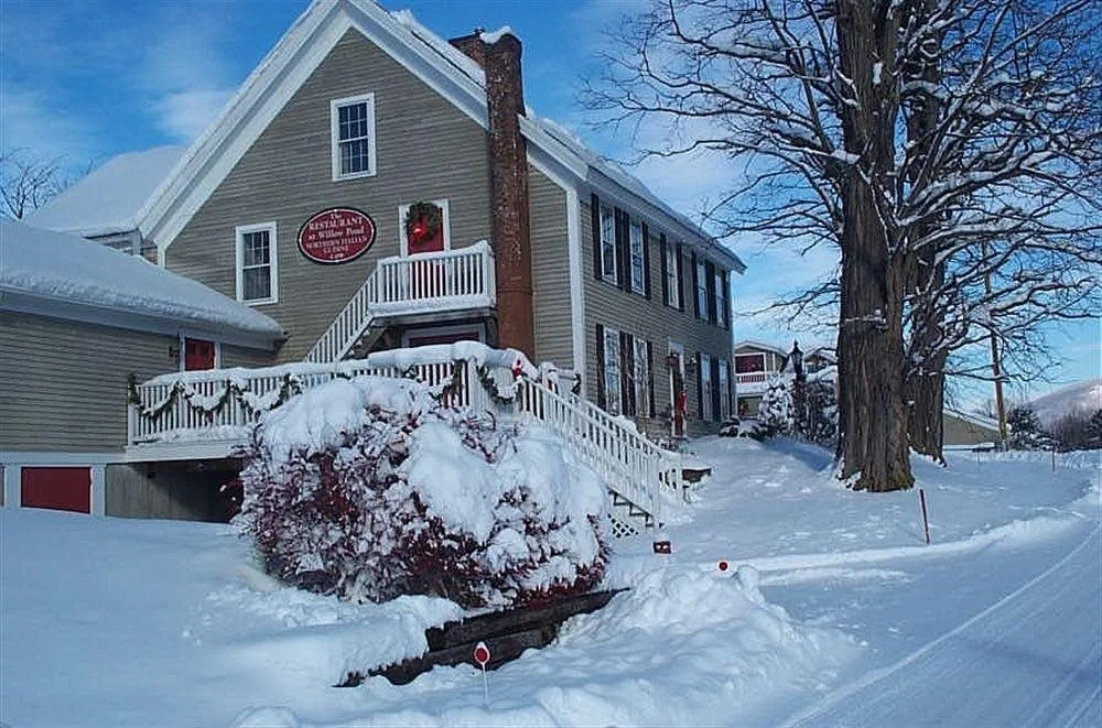 The Inn at Willow Pond