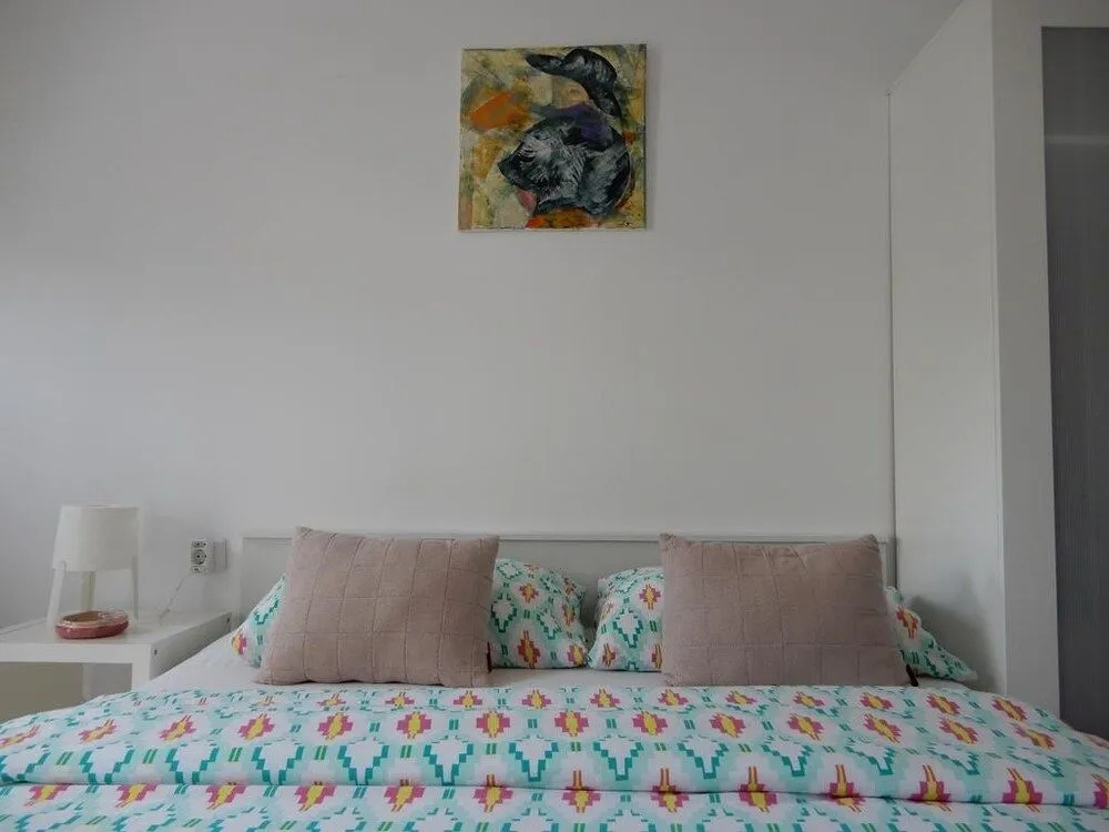 Bed & Breakfast Lav