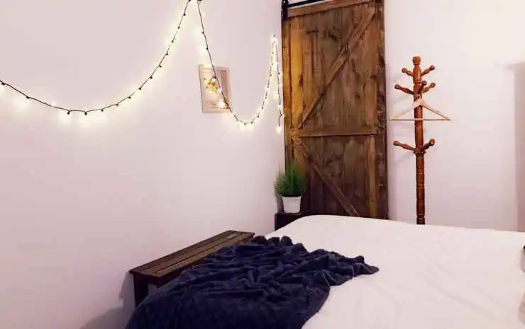 Attic Homestay