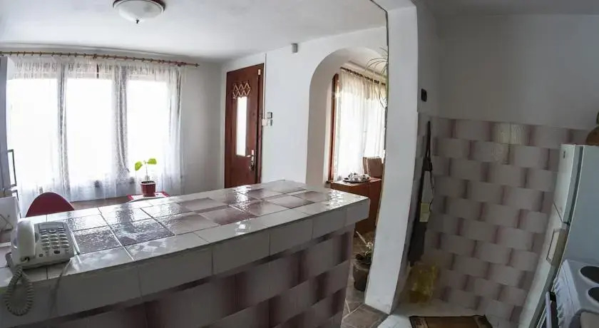 Sluncho Guest House