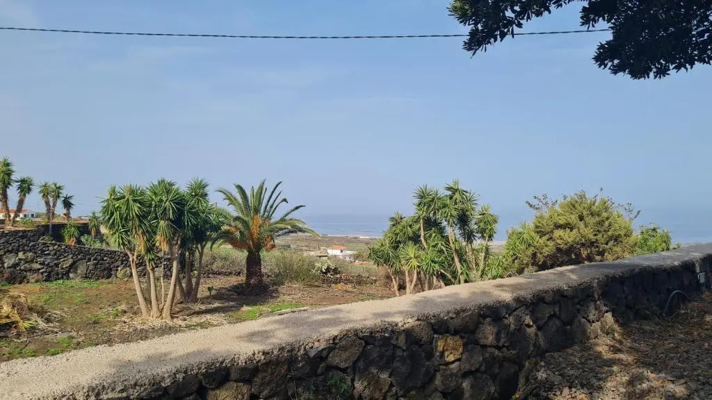 Casa Villamaravilla II, Isla de El Hierro
